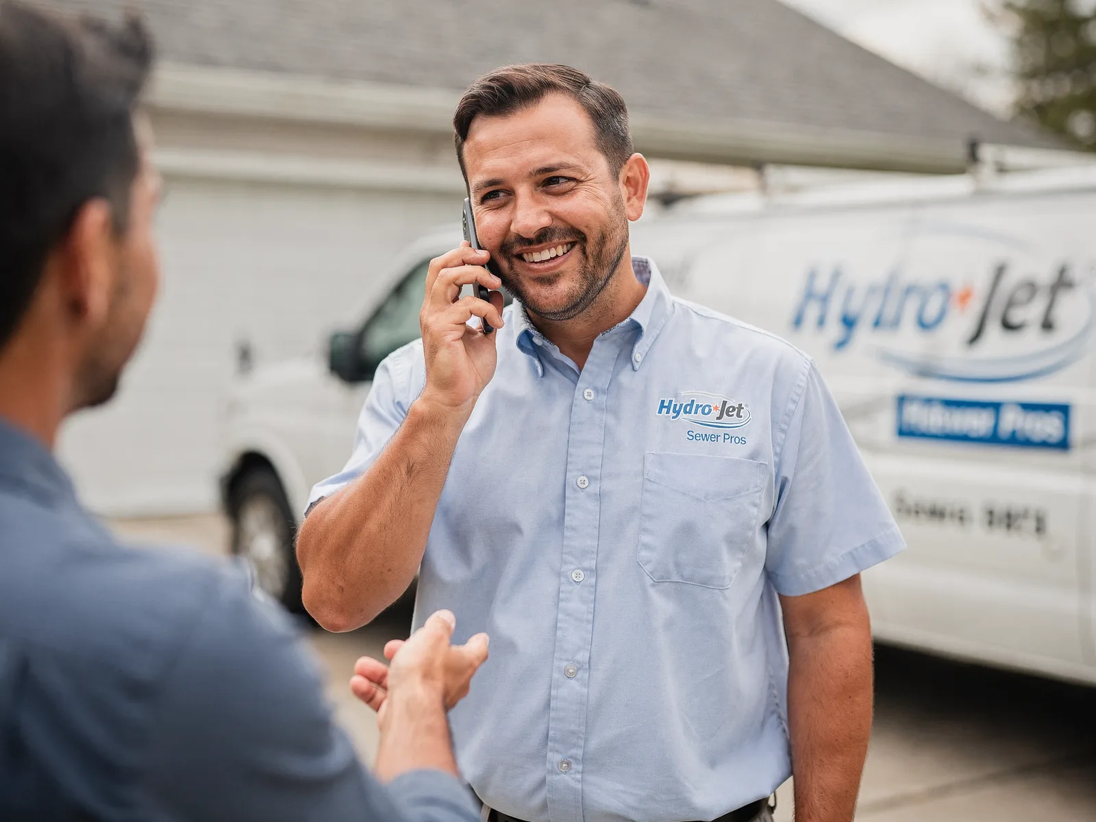 Hydro Jetting Tunnelton, IN FAQs